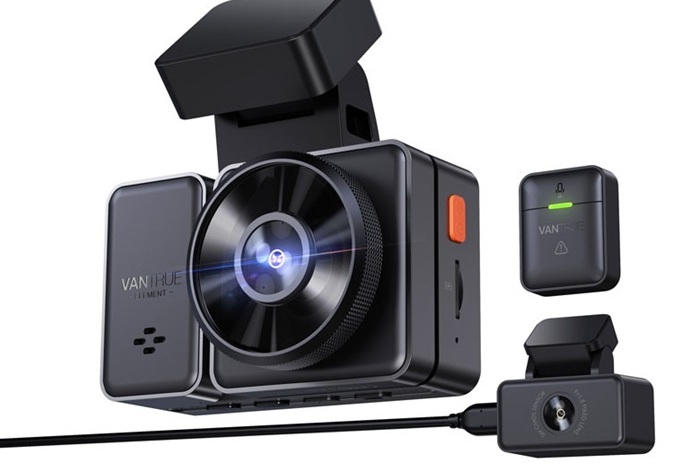 Here's Why Dash Cameras Are the New Normal For Minnesota Drivers